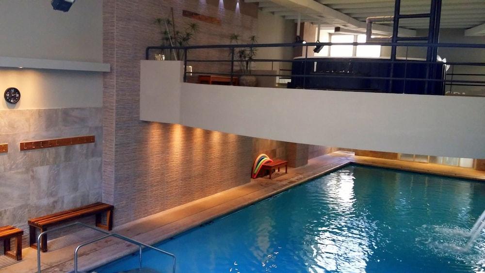 Hotel Spa Republica Mar del Plata Dış mekan fotoğraf