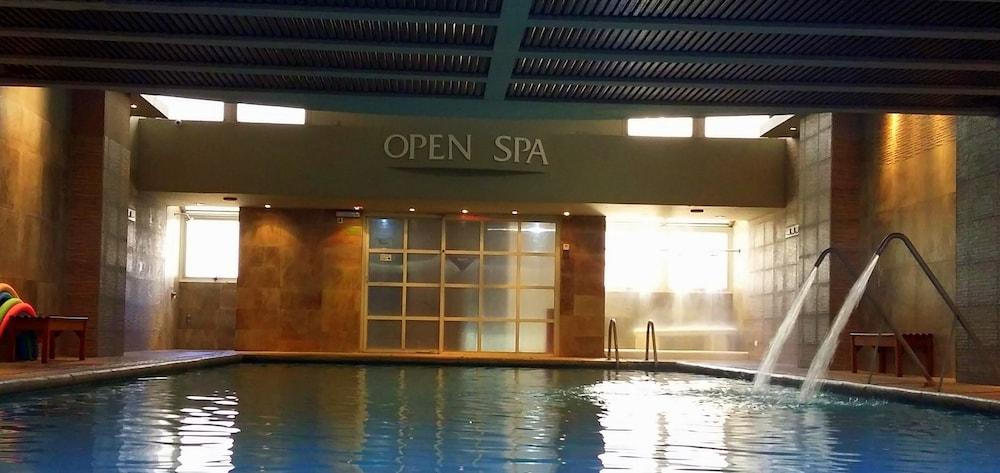 Hotel Spa Republica Mar del Plata Dış mekan fotoğraf